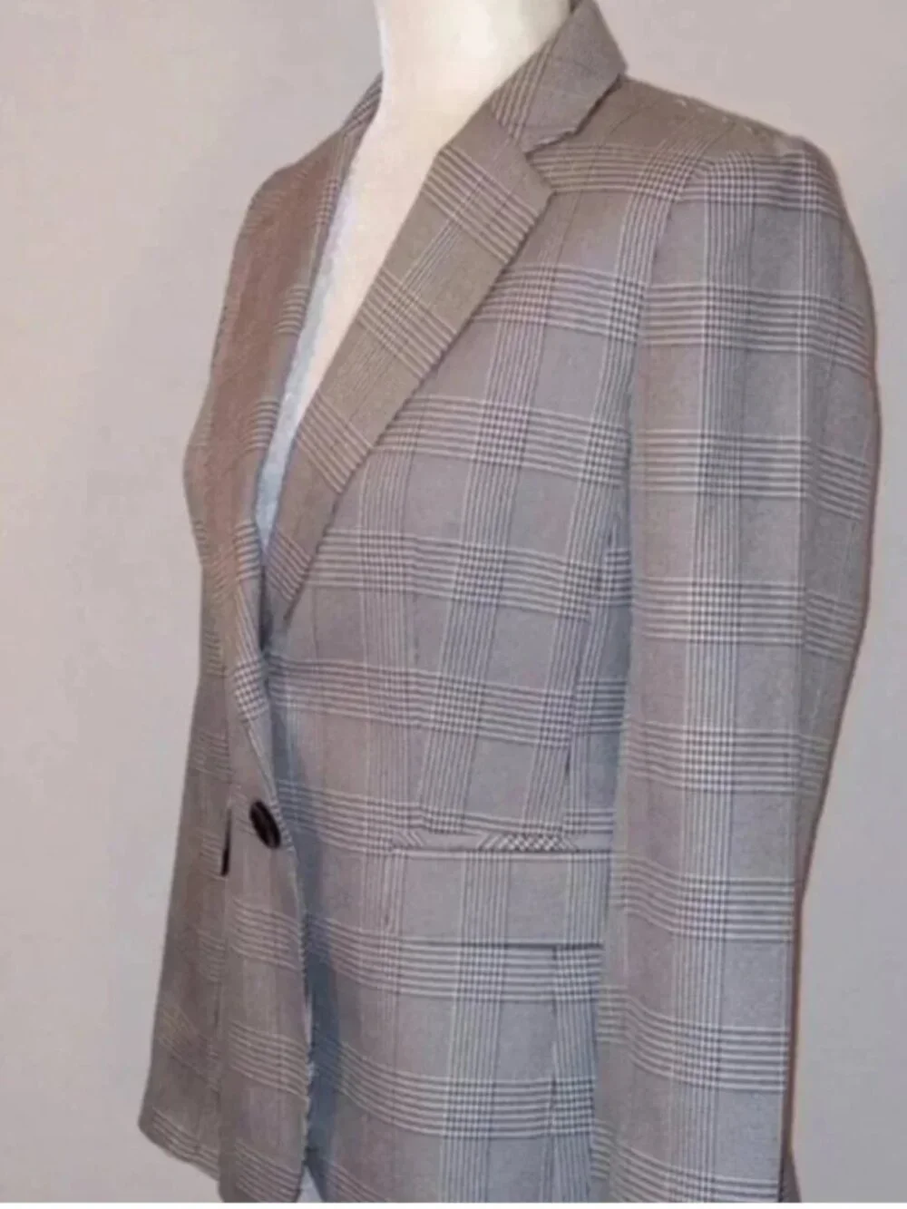Jones New York women blazer